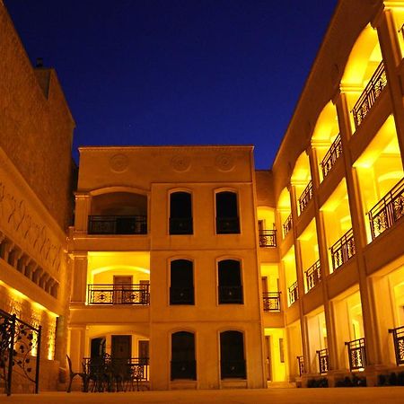 Izala Boutique Hotel Mardin Luaran gambar