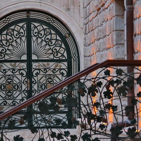 Izala Boutique Hotel Mardin Luaran gambar