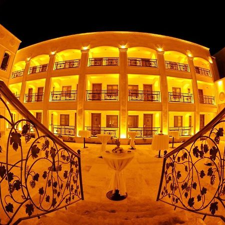Izala Boutique Hotel Mardin Luaran gambar