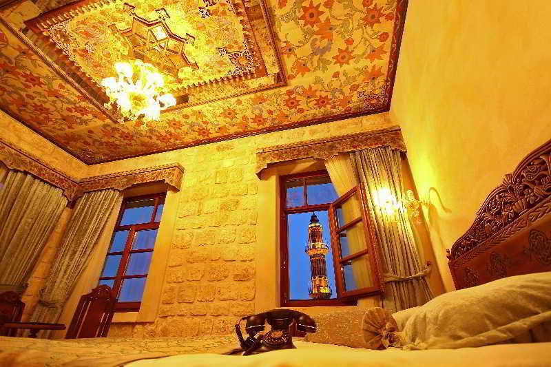 Izala Boutique Hotel Mardin Luaran gambar