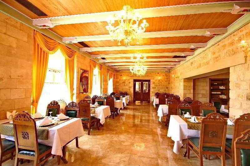 Izala Boutique Hotel Mardin Luaran gambar