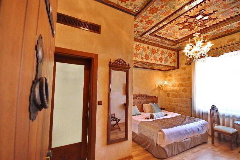 Izala Boutique Hotel Mardin Luaran gambar