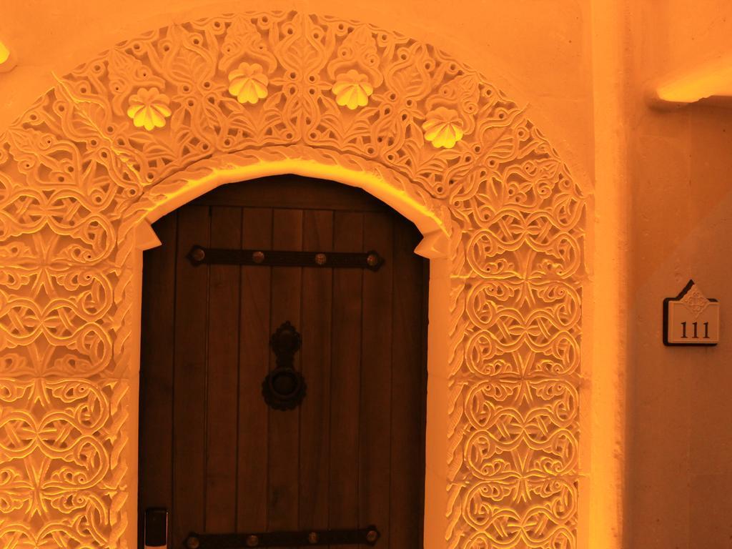 Izala Boutique Hotel Mardin Bilik gambar