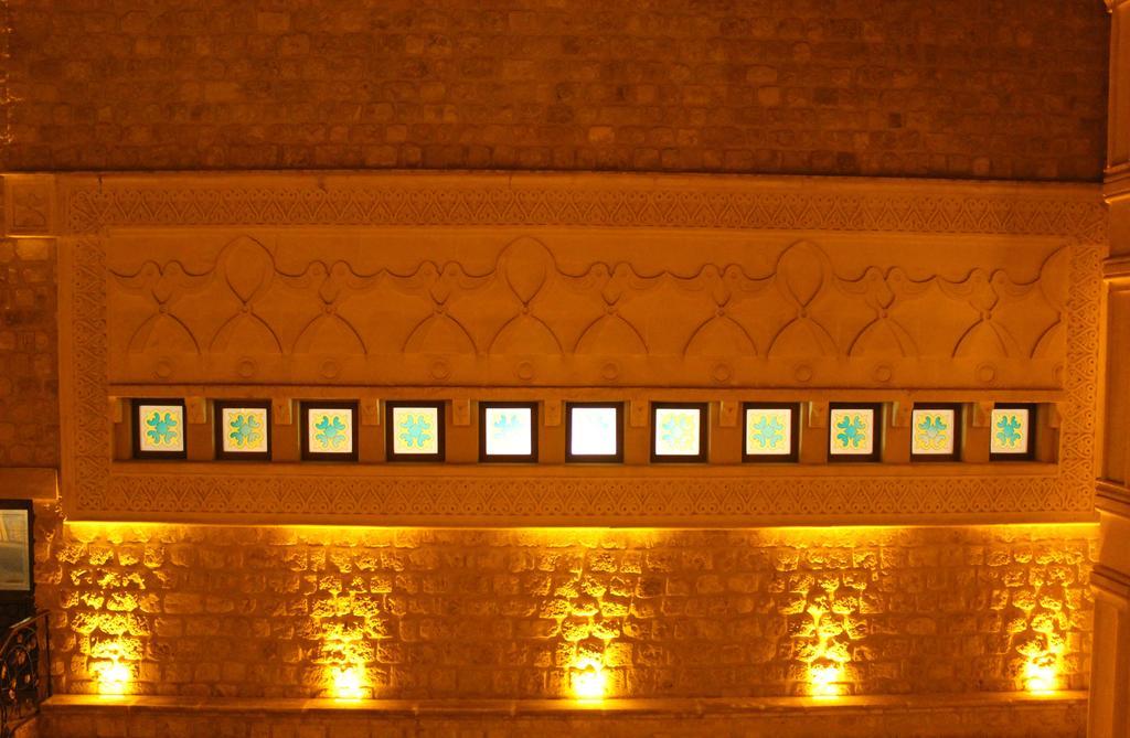 Izala Boutique Hotel Mardin Luaran gambar