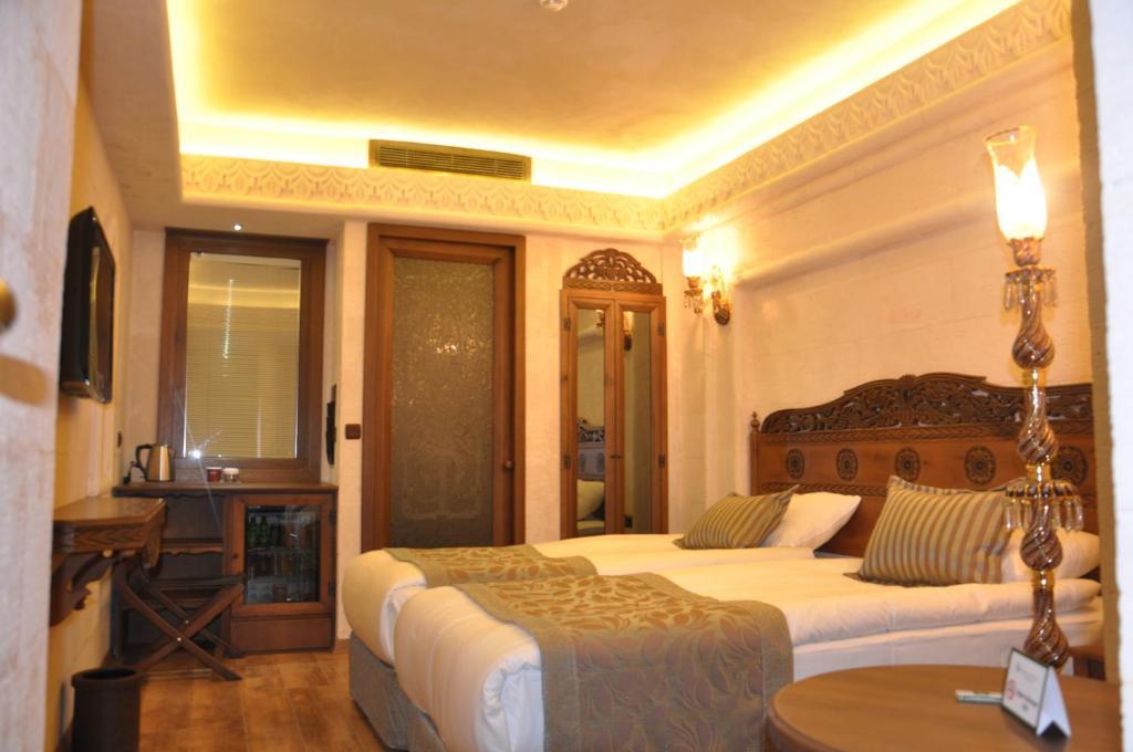 Izala Boutique Hotel Mardin Bilik gambar