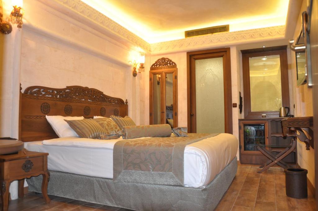 Izala Boutique Hotel Mardin Bilik gambar