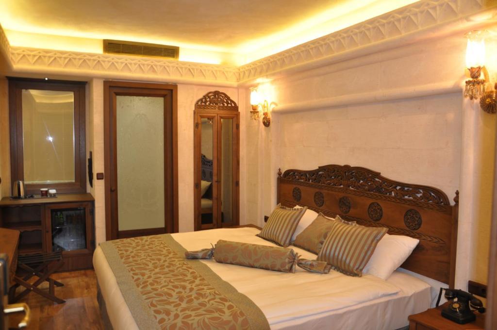 Izala Boutique Hotel Mardin Bilik gambar