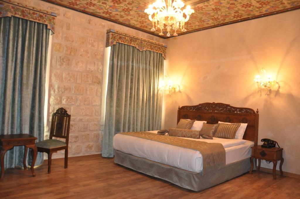 Izala Boutique Hotel Mardin Luaran gambar