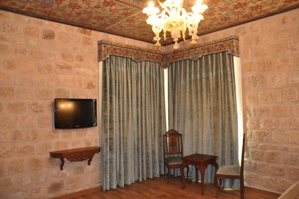 Izala Boutique Hotel Mardin Luaran gambar