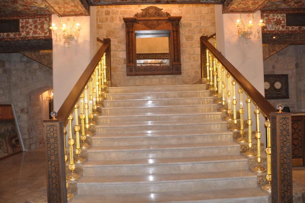 Izala Boutique Hotel Mardin Luaran gambar