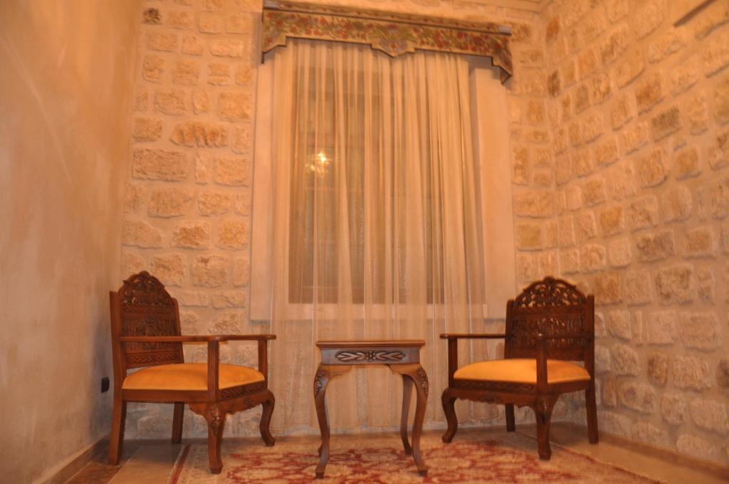 Izala Boutique Hotel Mardin Luaran gambar