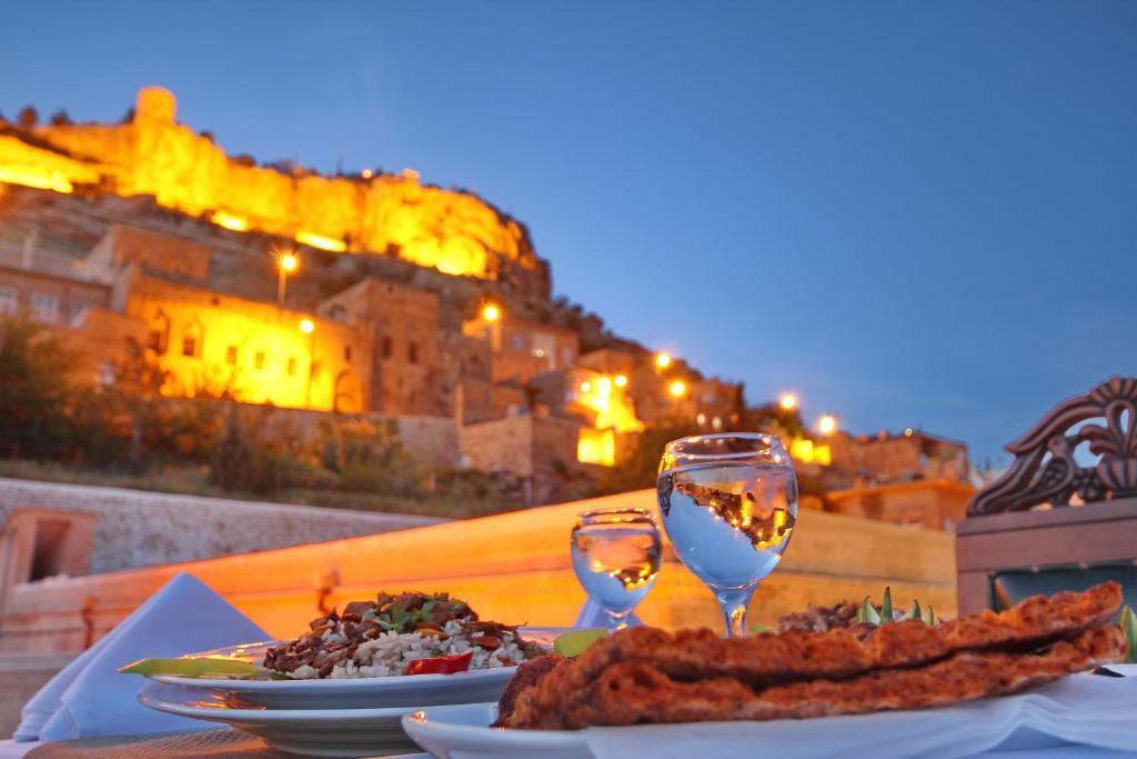 Izala Boutique Hotel Mardin Luaran gambar