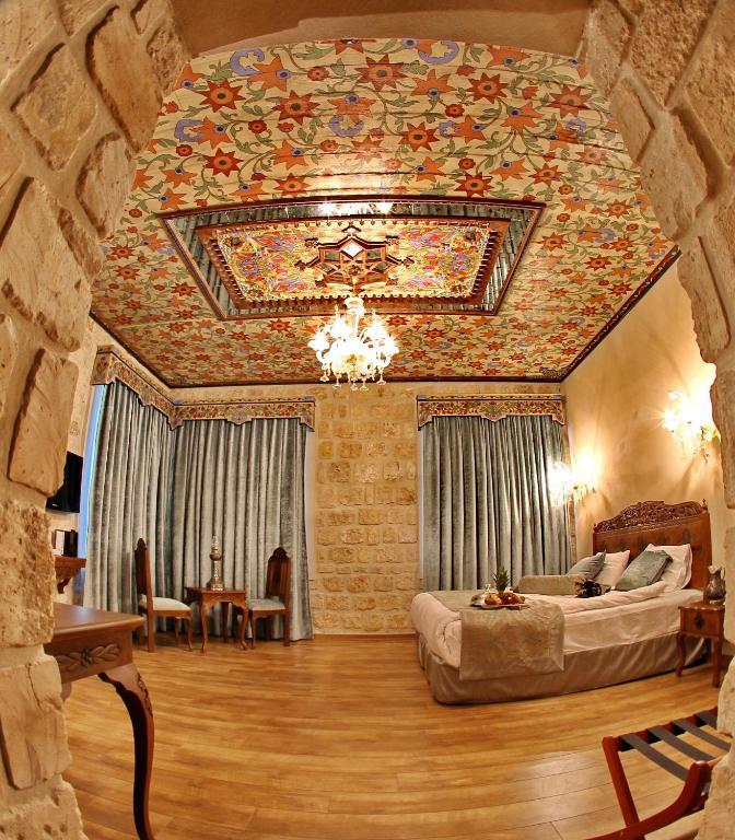 Izala Boutique Hotel Mardin Luaran gambar