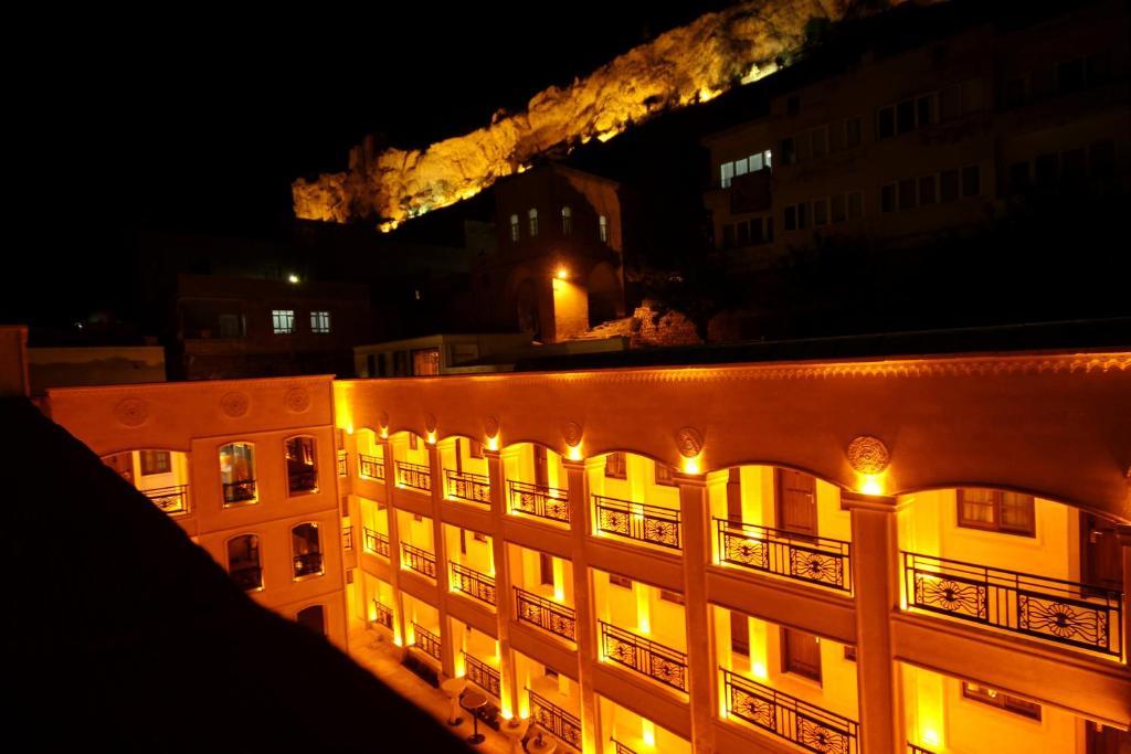 Izala Boutique Hotel Mardin Luaran gambar