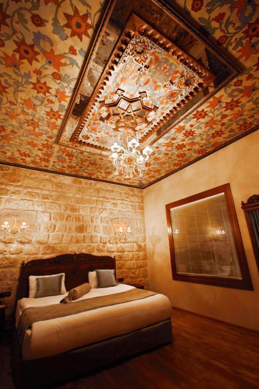 Izala Boutique Hotel Mardin Bilik gambar