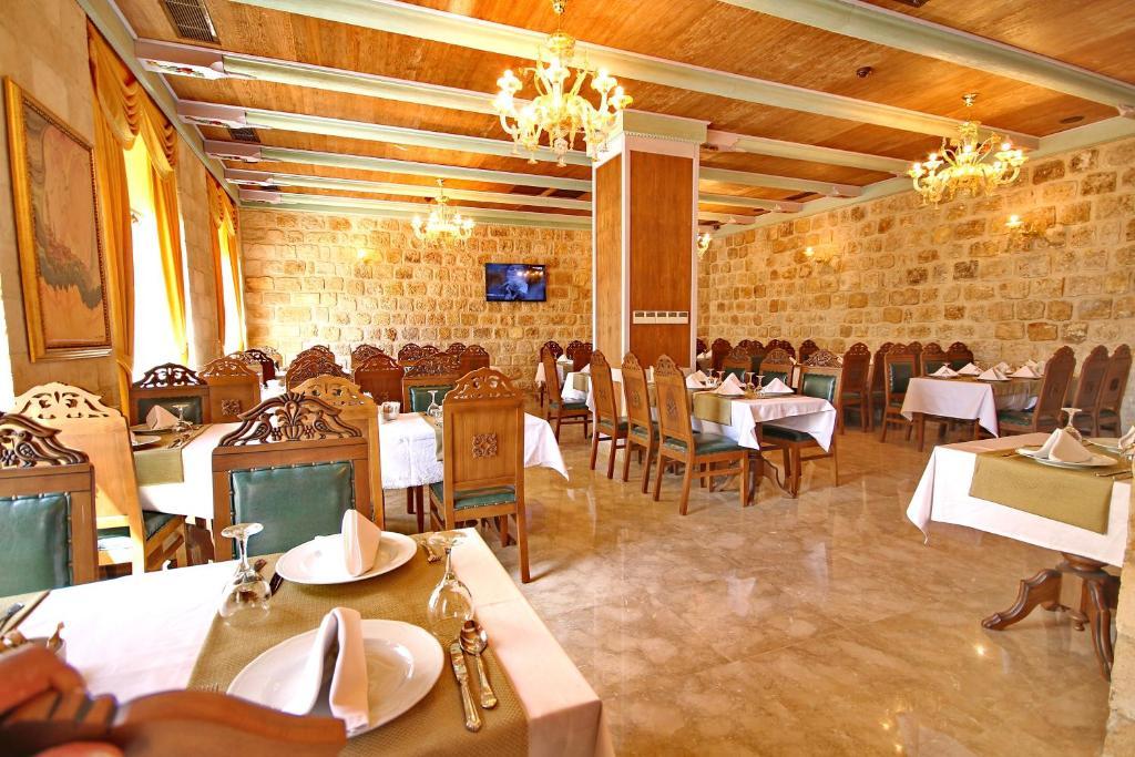 Izala Boutique Hotel Mardin Luaran gambar