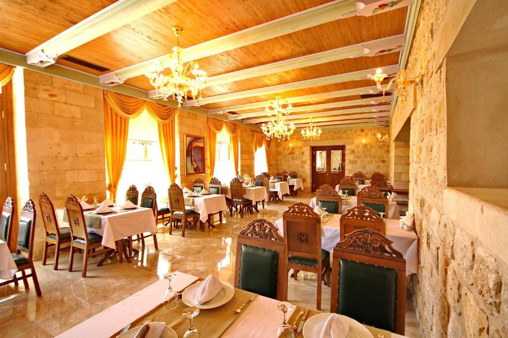 Izala Boutique Hotel Mardin Luaran gambar