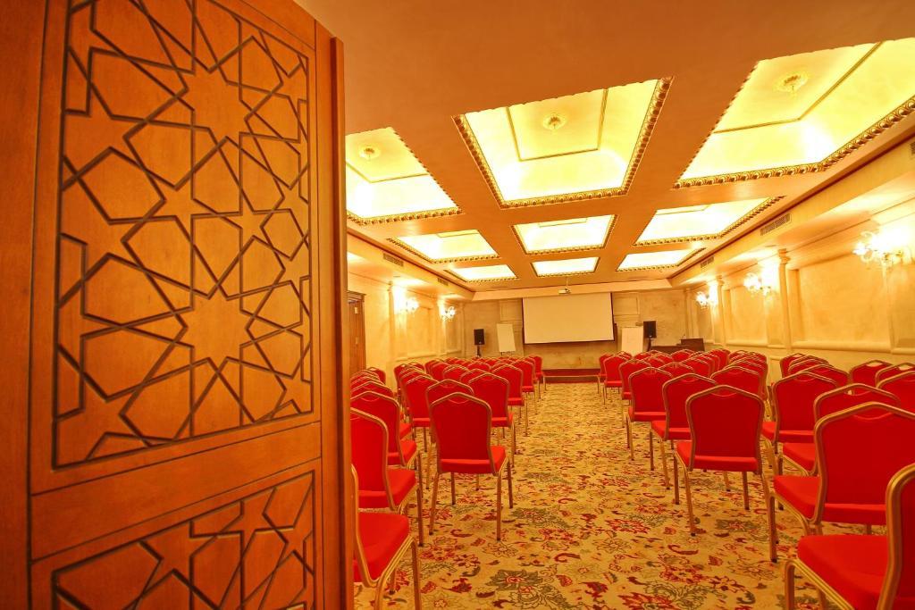 Izala Boutique Hotel Mardin Luaran gambar