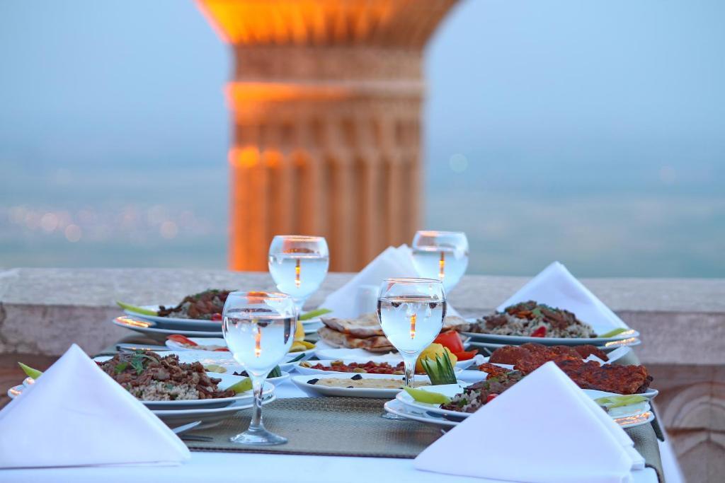 Izala Boutique Hotel Mardin Luaran gambar