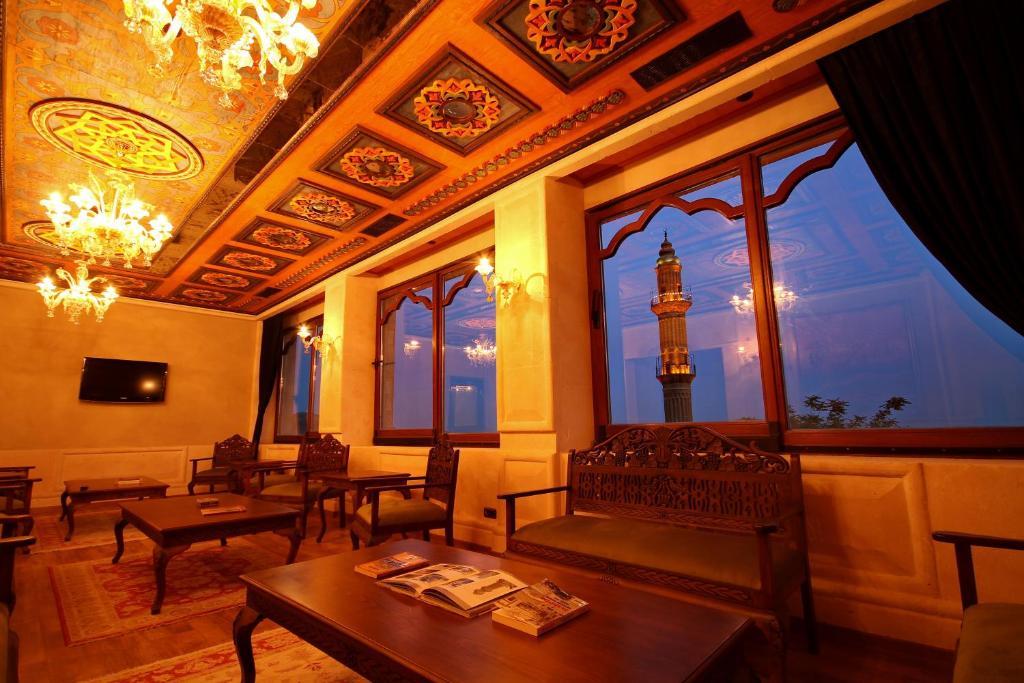 Izala Boutique Hotel Mardin Luaran gambar