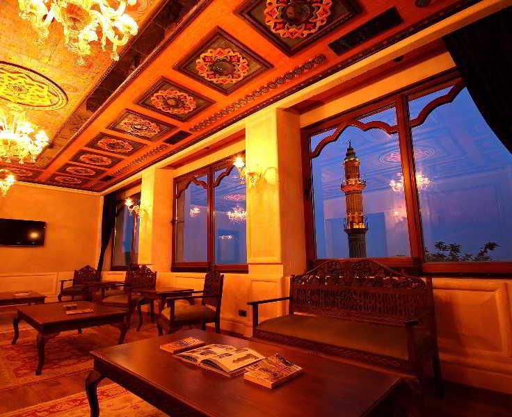 Izala Boutique Hotel Mardin Luaran gambar