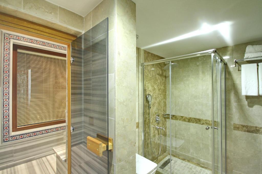 Izala Boutique Hotel Mardin Bilik gambar