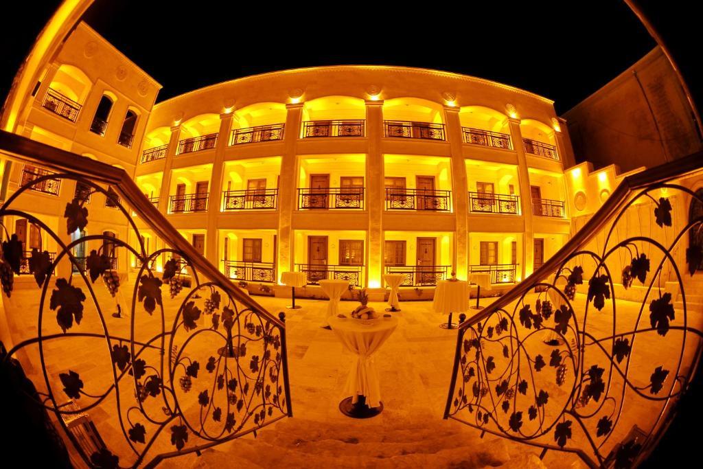 Izala Boutique Hotel Mardin Luaran gambar