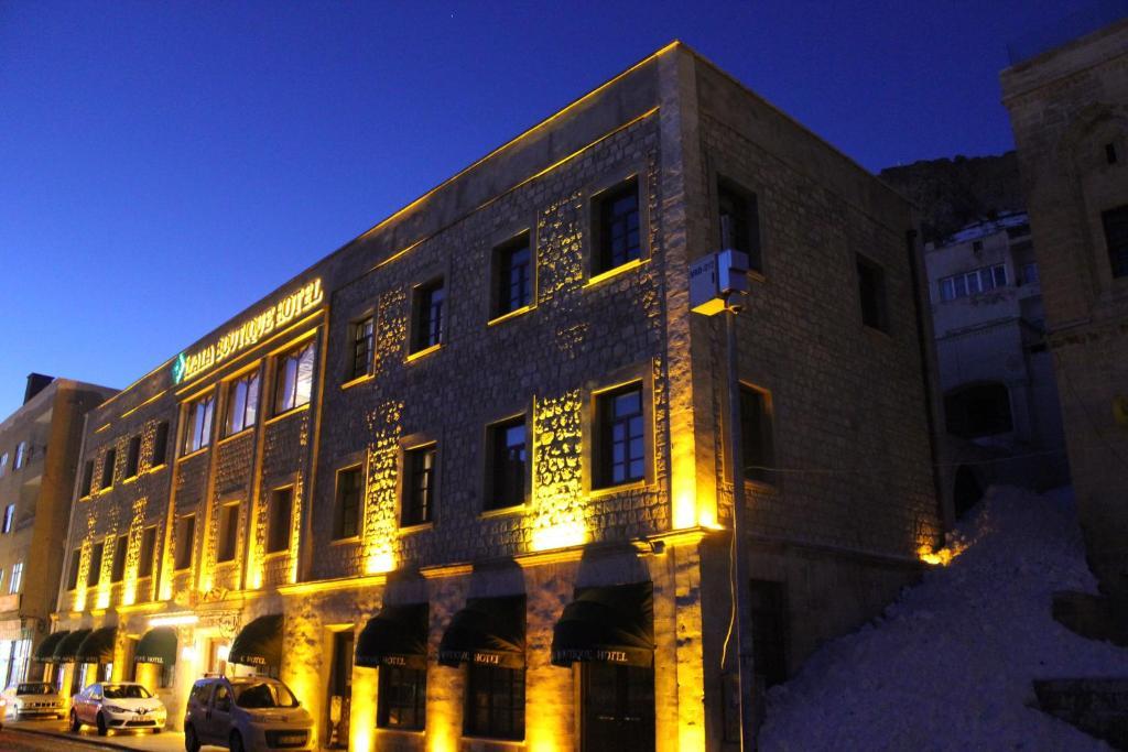 Izala Boutique Hotel Mardin Luaran gambar