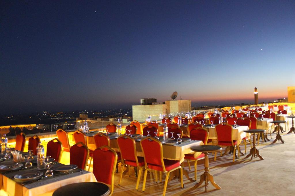 Izala Boutique Hotel Mardin Luaran gambar
