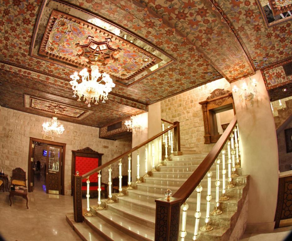 Izala Boutique Hotel Mardin Luaran gambar