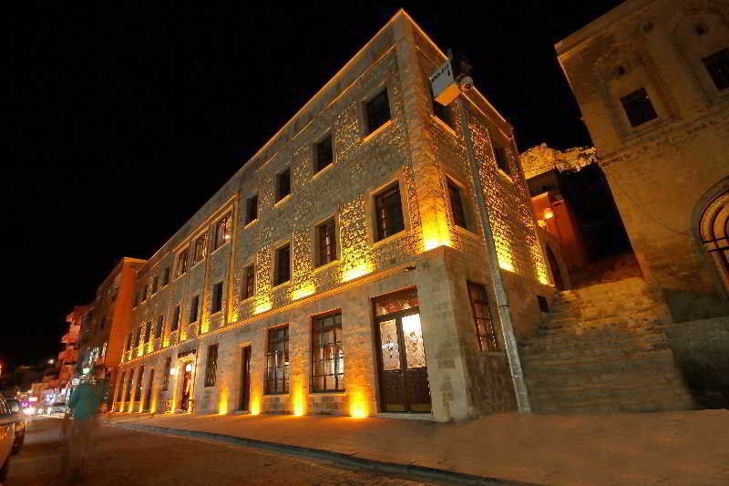 Izala Boutique Hotel Mardin Luaran gambar